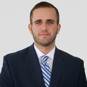 Meet your Posher, Matt